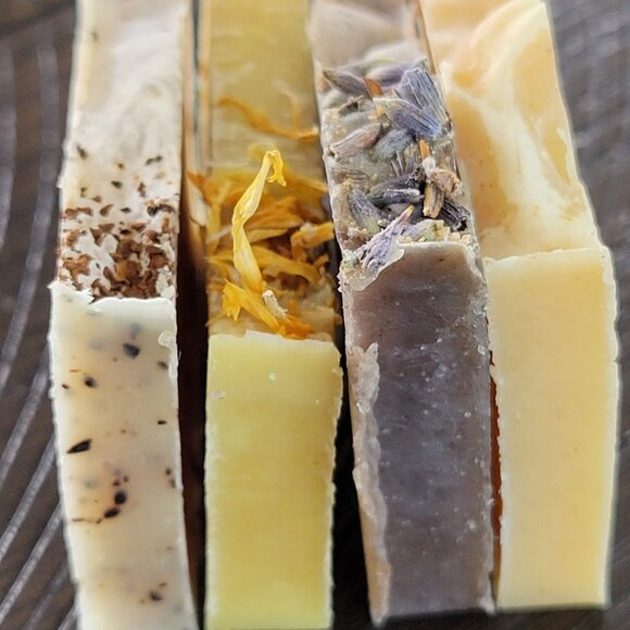 Tester Soap Bundle - Picture 2 of 7